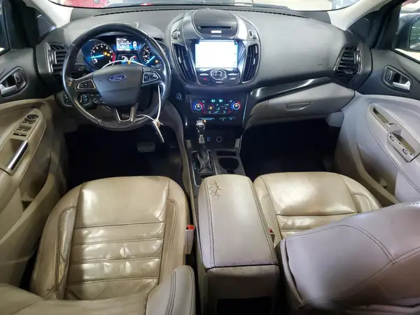 1FMCU9J98HUB85417 2017 FORD ESCAPE - Image 8