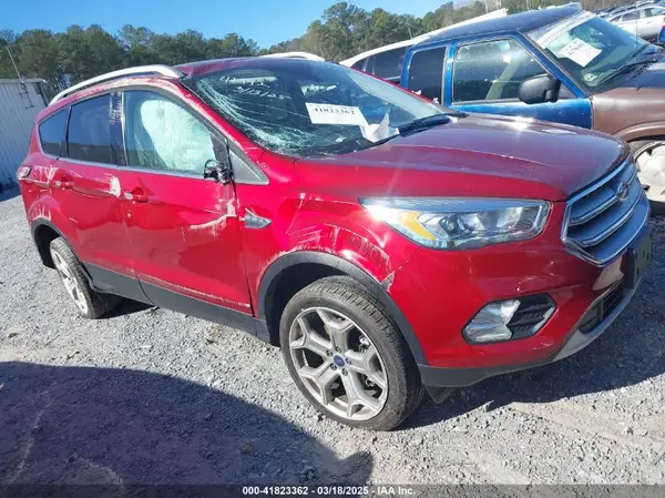 1FMCU9J98HUB86647 2017 FORD ESCAPE - Image 1