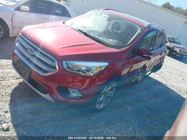 1FMCU9J98HUB86647 2017 FORD ESCAPE - Image 2