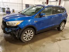 1FMCU9J98HUC01731 2017 FORD ESCAPE