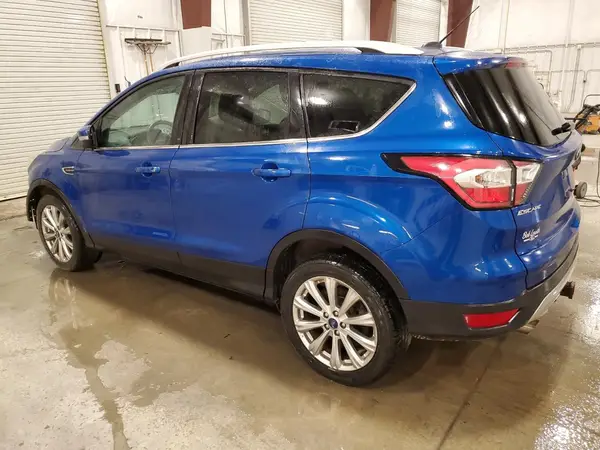 1FMCU9J98HUC01731 2017 FORD ESCAPE - Image 2