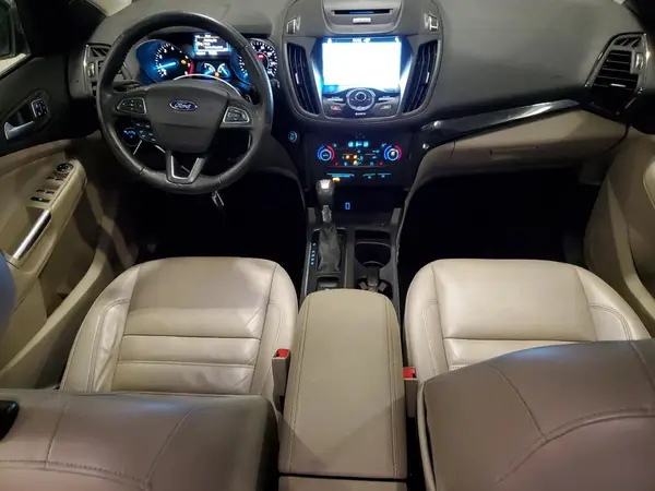 1FMCU9J98HUC01731 2017 FORD ESCAPE - Image 8