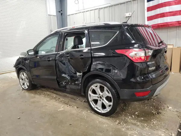 1FMCU9J98HUC03768 2017 FORD ESCAPE - Image 2