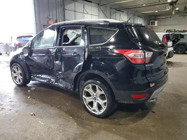 1FMCU9J98HUC05746 2017 FORD ESCAPE - Image 2