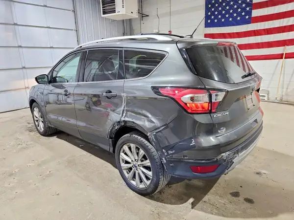 1FMCU9J98HUC13023 2017 FORD ESCAPE - Image 2