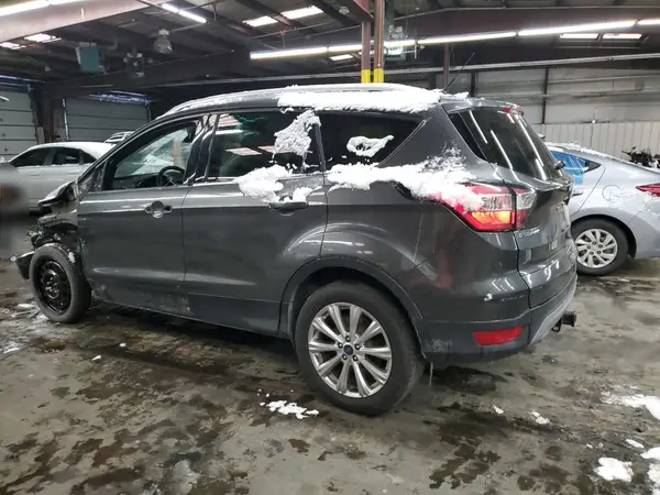 1FMCU9J98HUC14513 2017 FORD ESCAPE - Image 2