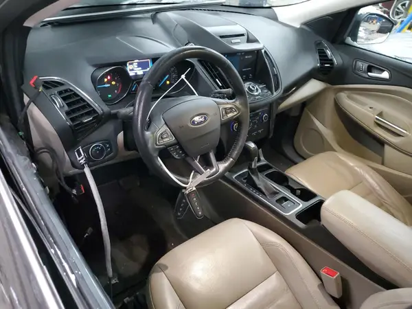 1FMCU9J98HUC14513 2017 FORD ESCAPE - Image 8