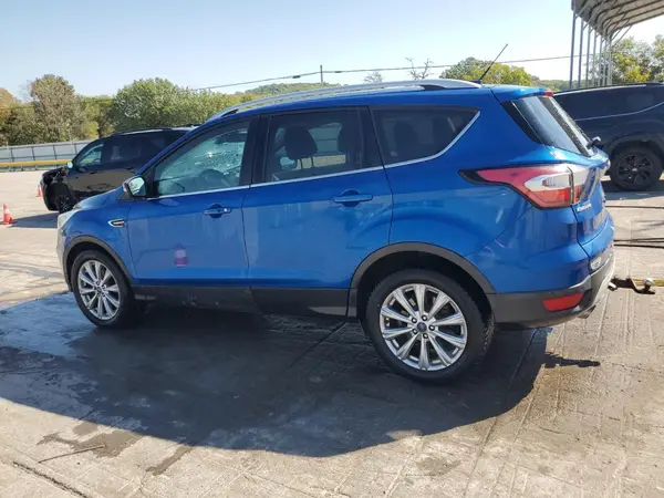 1FMCU9J98HUC16021 2017 FORD ESCAPE - Image 2