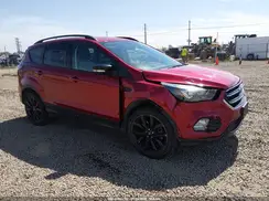 1FMCU9J98HUC22921 2017 FORD ESCAPE