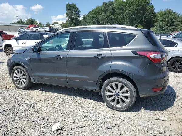 1FMCU9J98HUC30291 2017 FORD ESCAPE - Image 2
