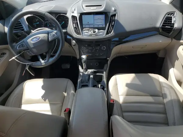 1FMCU9J98HUC30291 2017 FORD ESCAPE - Image 8