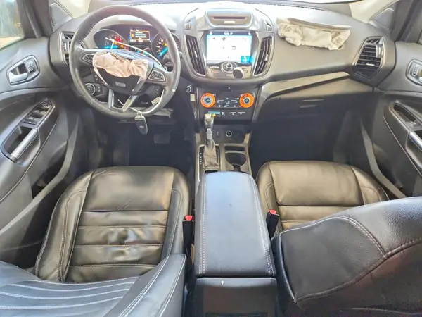 1FMCU9J98HUC39847 2017 FORD ESCAPE - Image 8