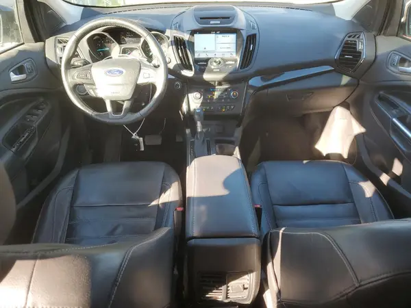 1FMCU9J98HUC40710 2017 FORD ESCAPE - Image 8