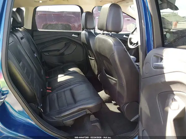 1FMCU9J98HUC46782 2017 FORD ESCAPE - Image 8