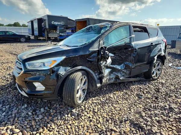 1FMCU9J98HUC49892 2017 FORD ESCAPE - Image 1