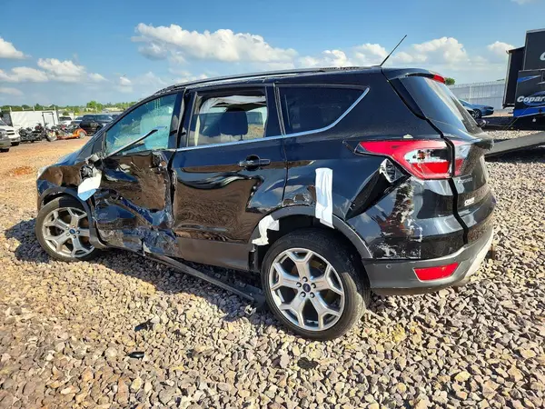1FMCU9J98HUC49892 2017 FORD ESCAPE - Image 2