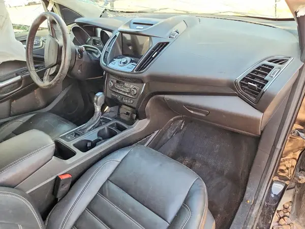 1FMCU9J98HUC49892 2017 FORD ESCAPE - Image 8