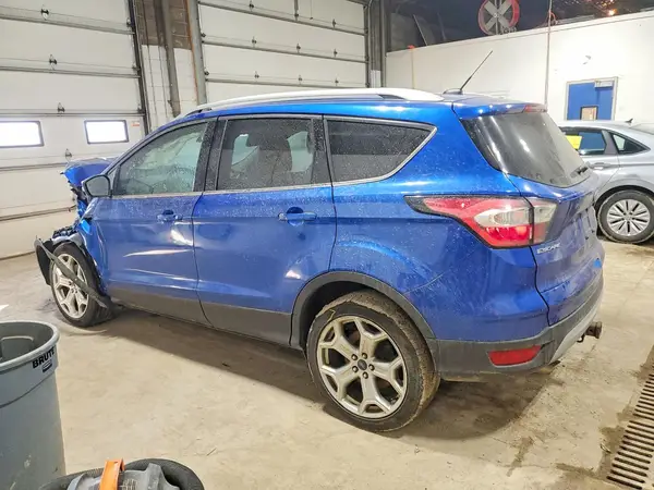 1FMCU9J98HUC50377 2017 FORD ESCAPE - Image 2
