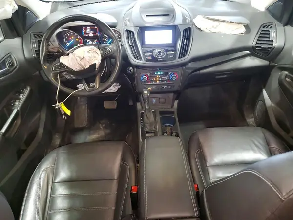 1FMCU9J98HUC50377 2017 FORD ESCAPE - Image 8