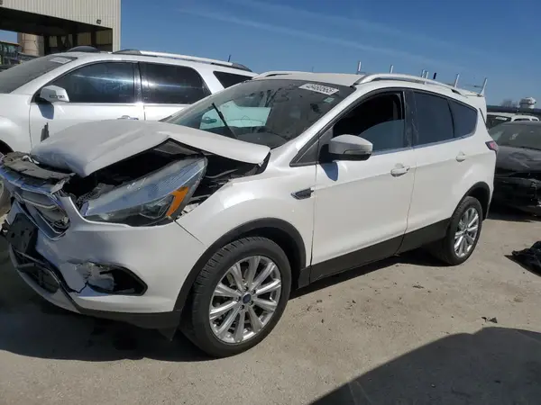 1FMCU9J98HUC79023 2017 FORD ESCAPE - Image 1
