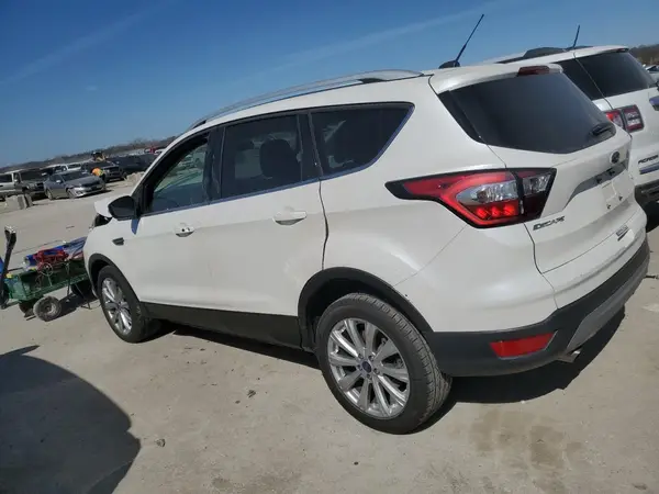 1FMCU9J98HUC79023 2017 FORD ESCAPE - Image 2