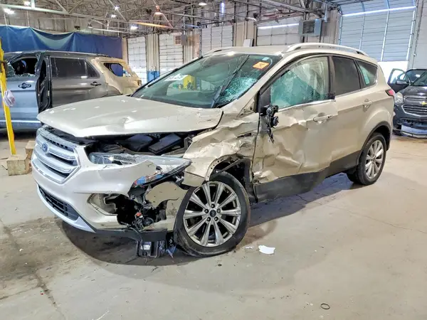 1FMCU9J98HUC86425 2017 FORD ESCAPE - Image 1