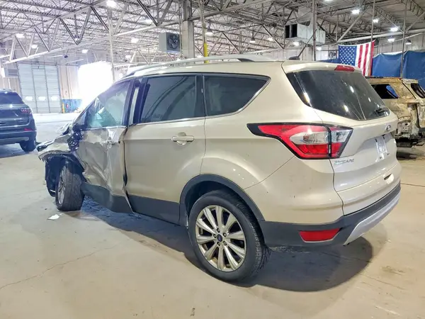 1FMCU9J98HUC86425 2017 FORD ESCAPE - Image 2