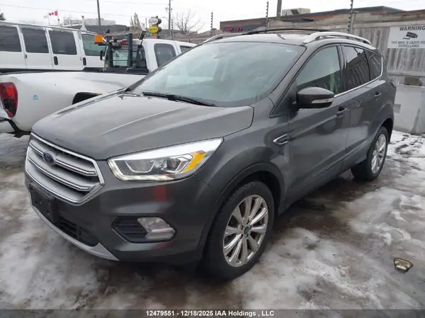 1FMCU9J98HUC90992 2017 FORD ESCAPE - Image 2