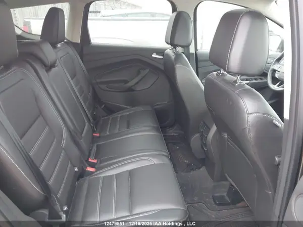 1FMCU9J98HUC90992 2017 FORD ESCAPE - Image 8