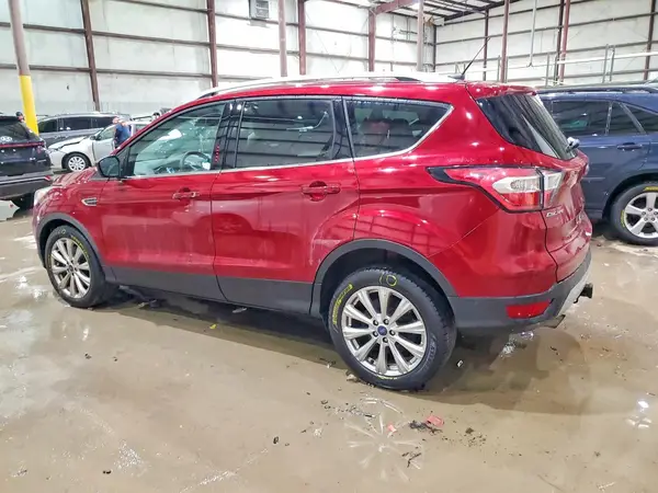 1FMCU9J98HUC94086 2017 FORD ESCAPE - Image 2