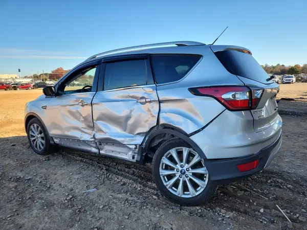 1FMCU9J98HUC98994 2017 FORD ESCAPE - Image 2