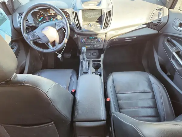 1FMCU9J98HUC98994 2017 FORD ESCAPE - Image 8