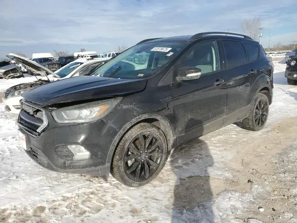 1FMCU9J98HUD06382 2017 FORD ESCAPE - Image 1