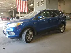 1FMCU9J98HUD31296 2017 FORD ESCAPE
