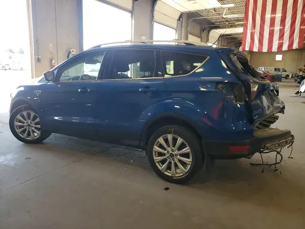 1FMCU9J98HUD31296 2017 FORD ESCAPE - Image 2