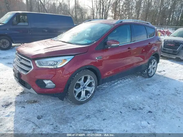1FMCU9J98HUD33372 2017 FORD ESCAPE - Image 2