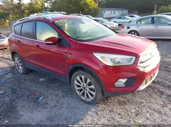 1FMCU9J98HUD34599 2017 FORD ESCAPE