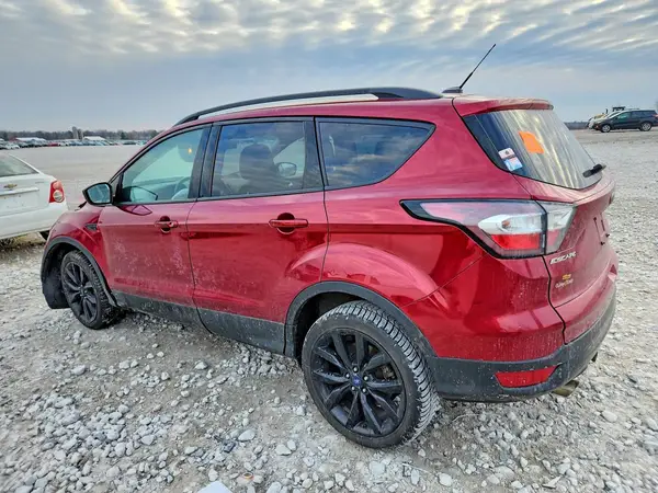 1FMCU9J98HUD40404 2017 FORD ESCAPE - Image 2