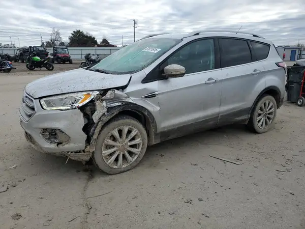 1FMCU9J98HUD41665 2017 FORD ESCAPE - Image 1
