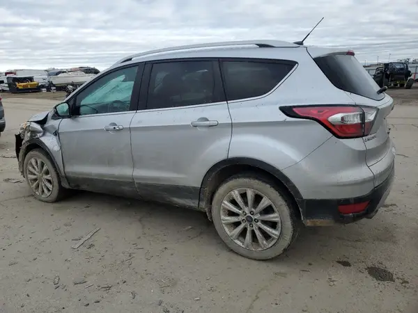 1FMCU9J98HUD41665 2017 FORD ESCAPE - Image 2