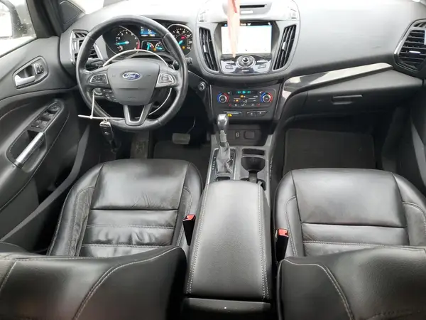 1FMCU9J98HUD41665 2017 FORD ESCAPE - Image 8