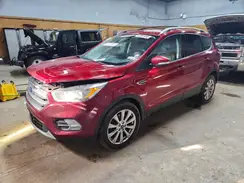 1FMCU9J98HUD50009 2017 FORD ESCAPE