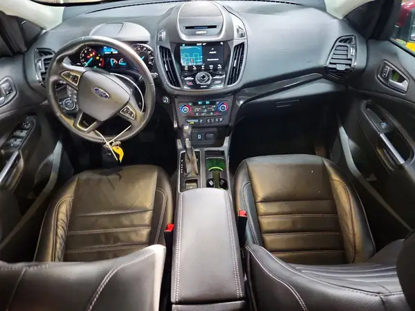 1FMCU9J98HUD50009 2017 FORD ESCAPE - Image 8