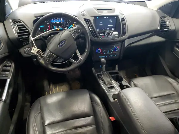 1FMCU9J98HUD53783 2017 FORD ESCAPE - Image 8