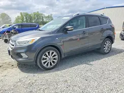 1FMCU9J98HUD56814 2017 FORD ESCAPE