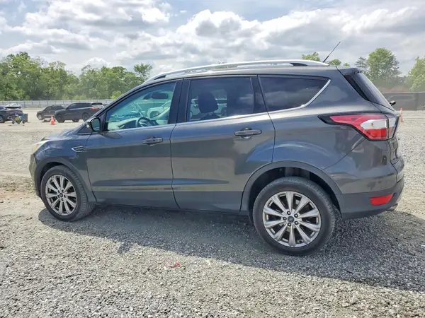 1FMCU9J98HUD56814 2017 FORD ESCAPE - Image 2