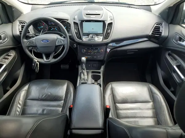 1FMCU9J98HUD56814 2017 FORD ESCAPE - Image 8