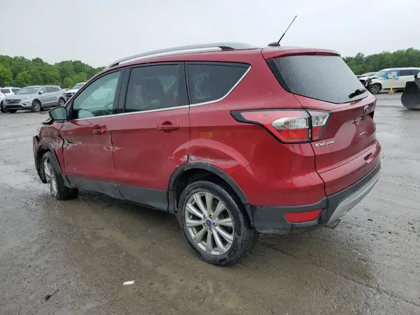 1FMCU9J98HUD57235 2017 FORD ESCAPE - Image 2