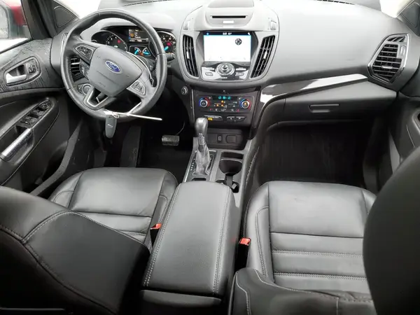 1FMCU9J98HUD57235 2017 FORD ESCAPE - Image 8