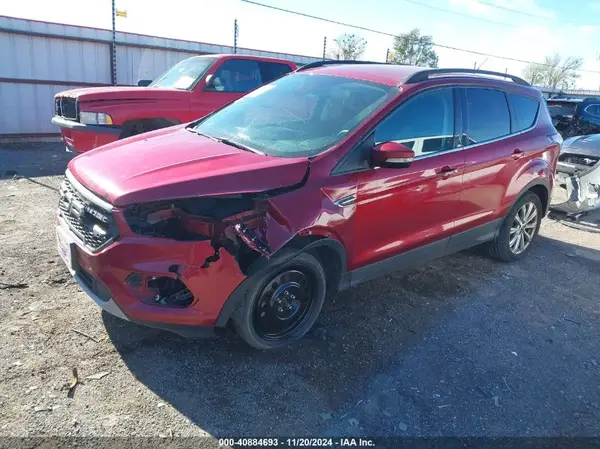1FMCU9J98HUD95919 2017 FORD ESCAPE - Image 2